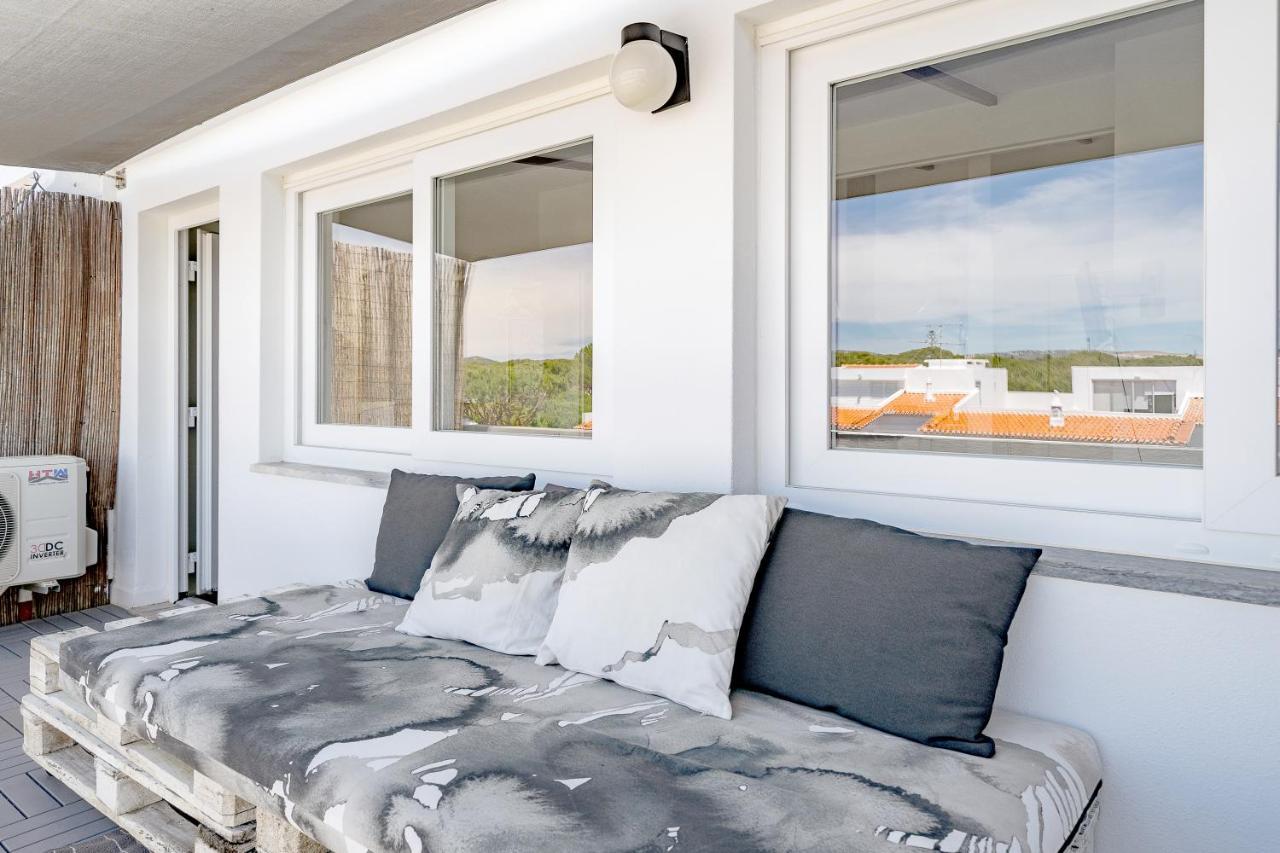 Beautiful Rooftop, Vilamoura Quarteira Exterior foto