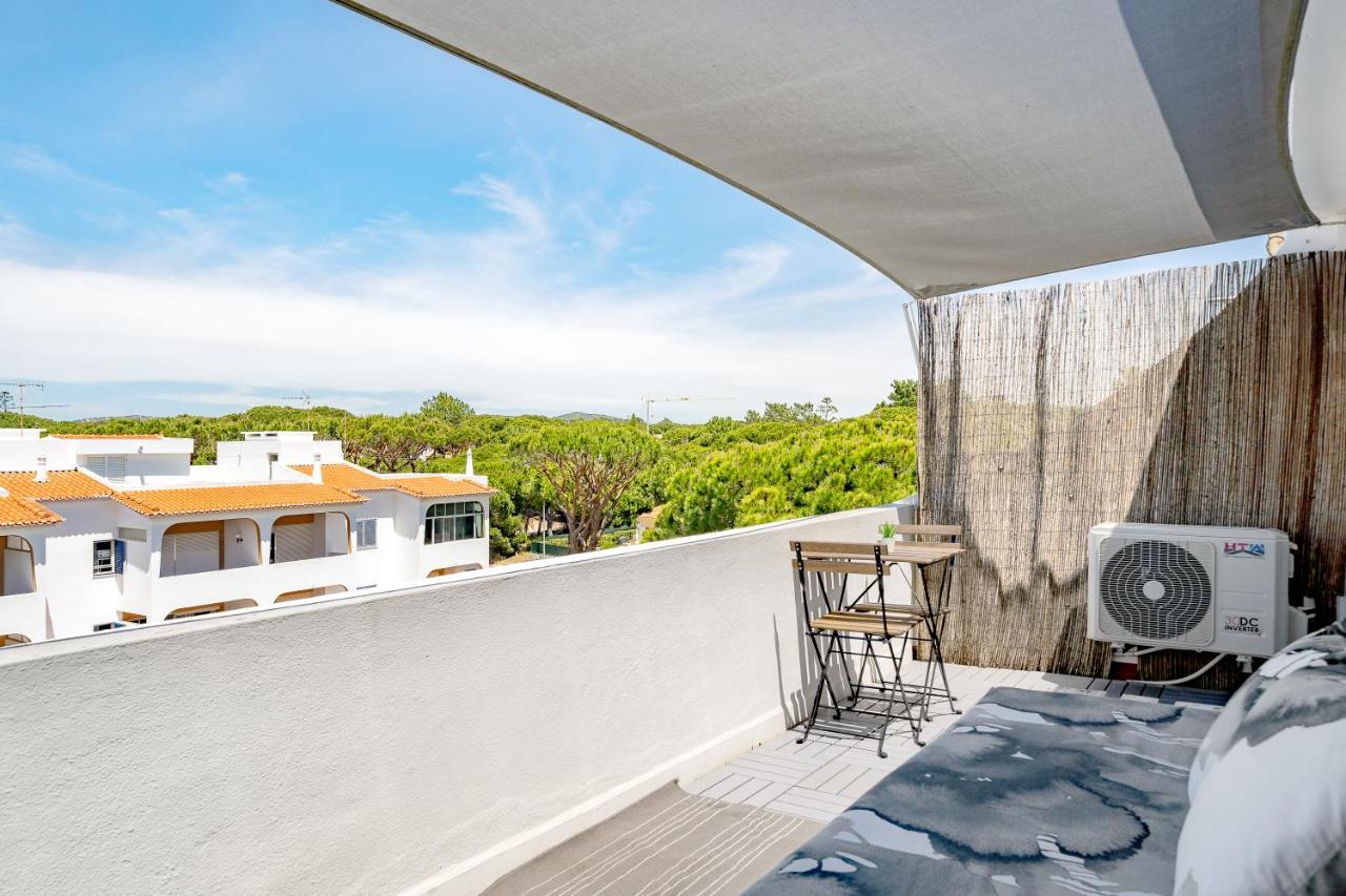 Beautiful Rooftop, Vilamoura Quarteira Exterior foto