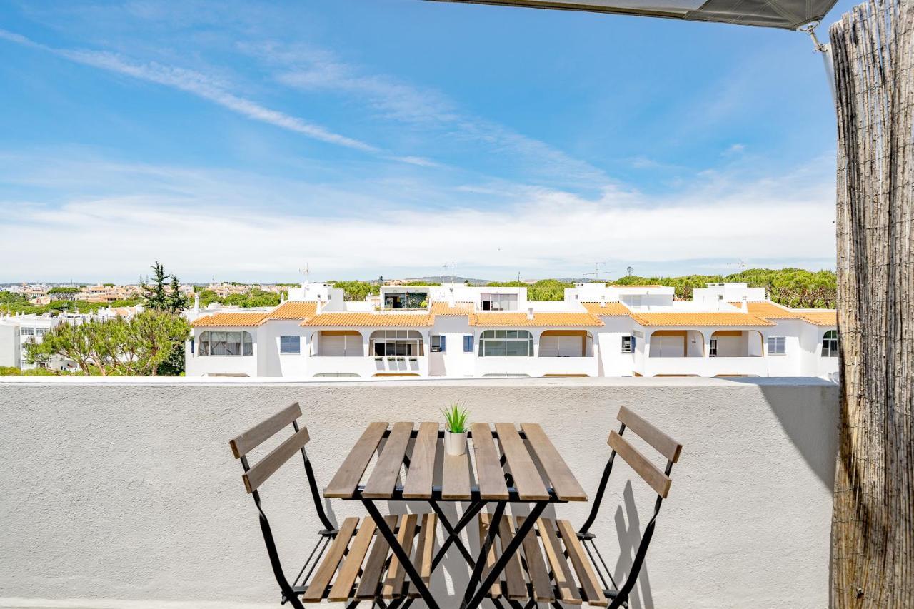 Beautiful Rooftop, Vilamoura Quarteira Exterior foto
