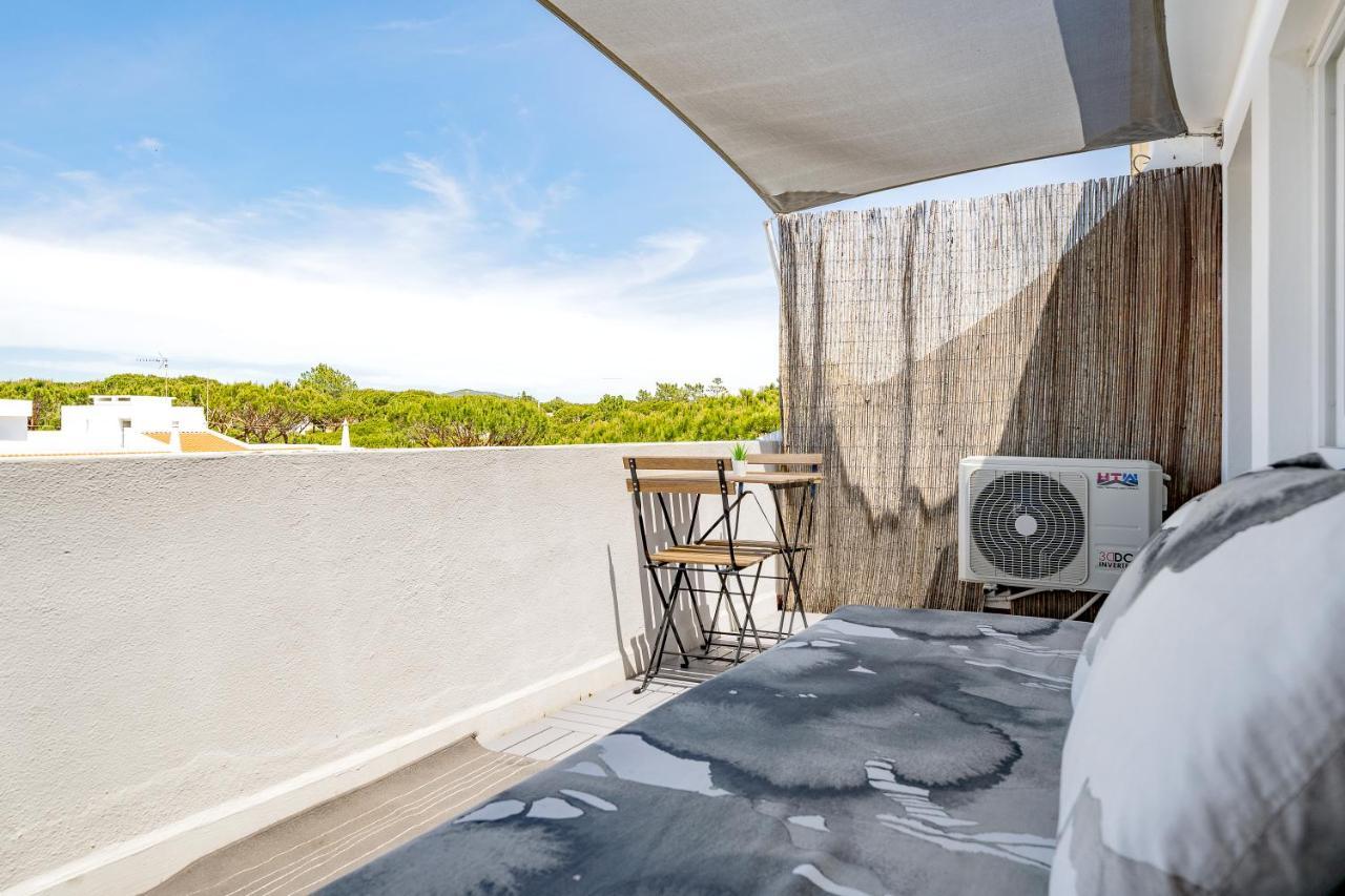 Beautiful Rooftop, Vilamoura Quarteira Exterior foto