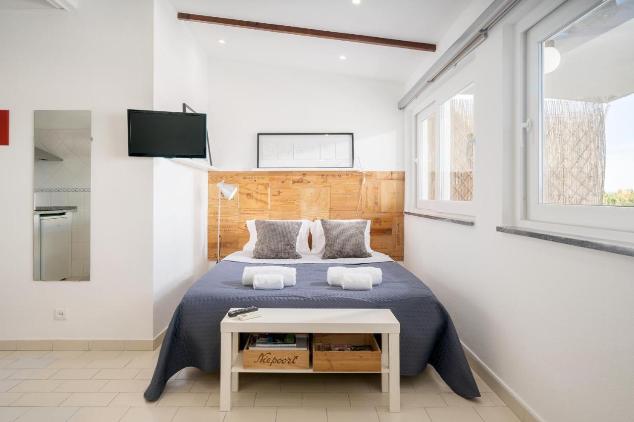 Beautiful Rooftop, Vilamoura Quarteira Exterior foto